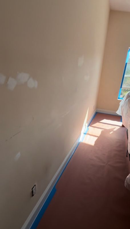 Interior Painting