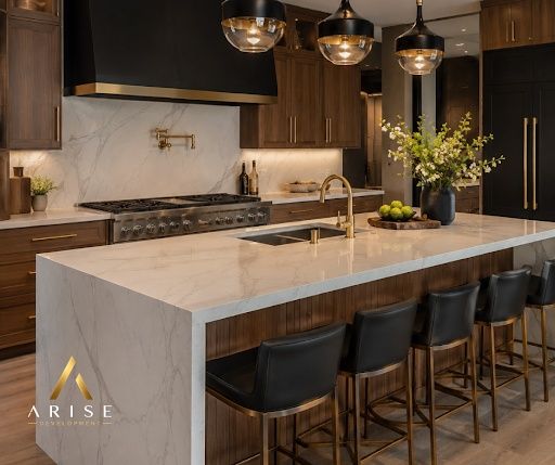 Kitchen Remodeling