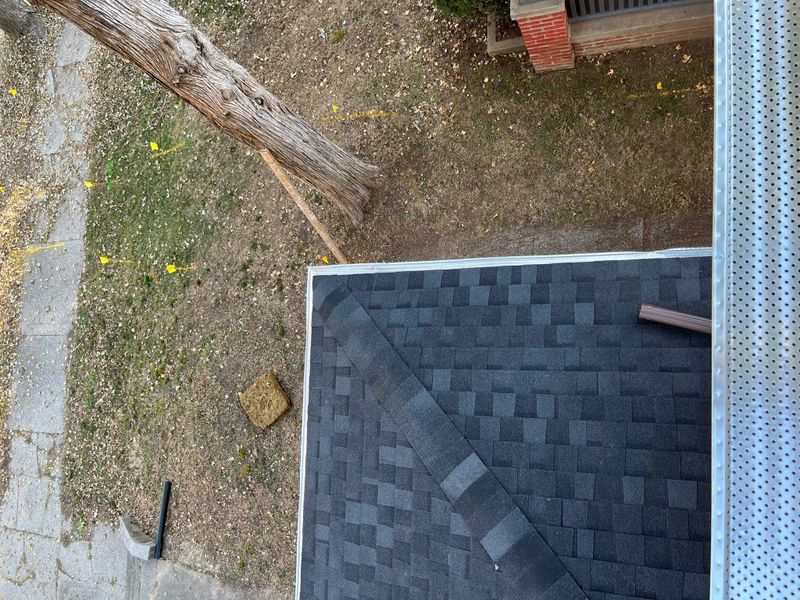 Roofing Installation