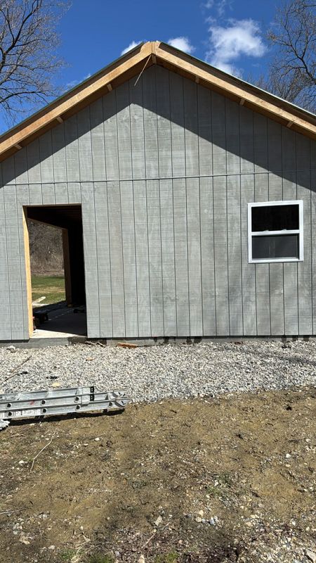 New Construction