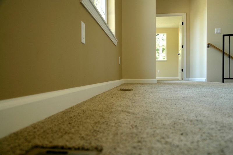 Meridian Marvel: Elevating Home Aesthetics with Chewelah Painting's Expert Touch