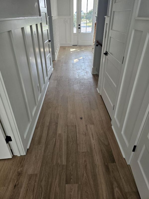 Drywall And Plastering