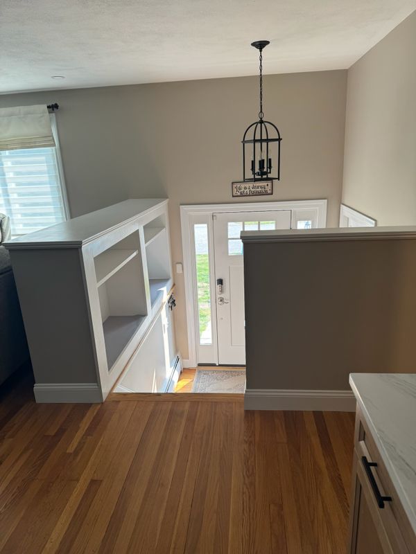 Carpentry