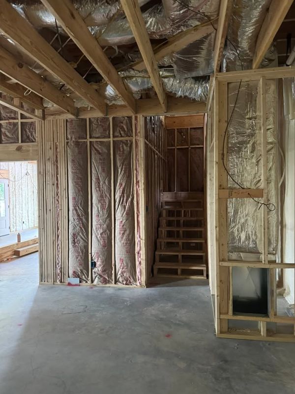 Batt Insulation