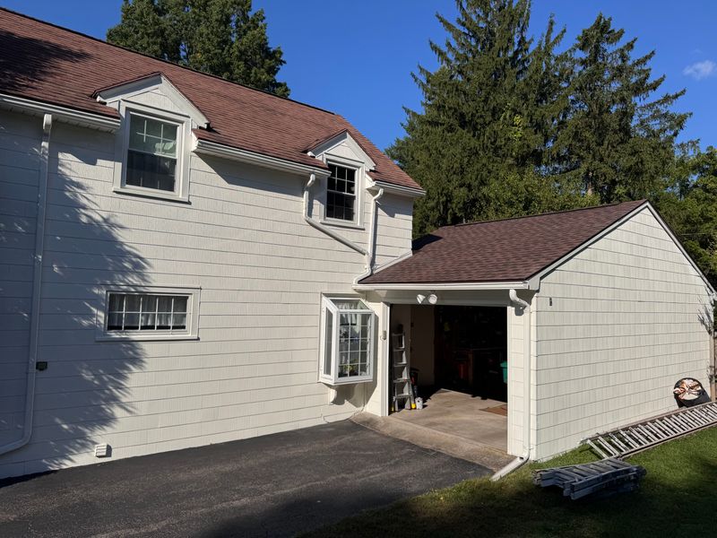 Exterior Painting