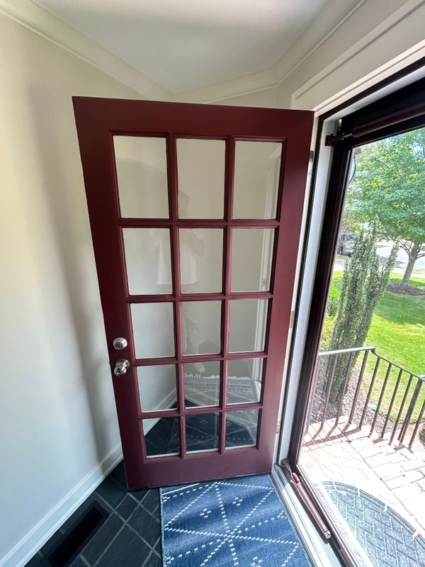 Painting Services