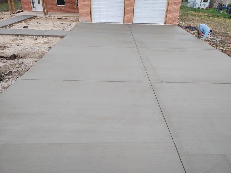 Concrete
