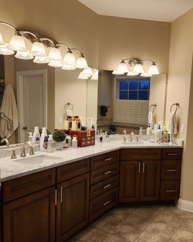 Residential Cleaning gallery