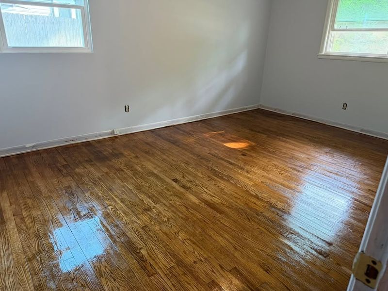 Interior Painting