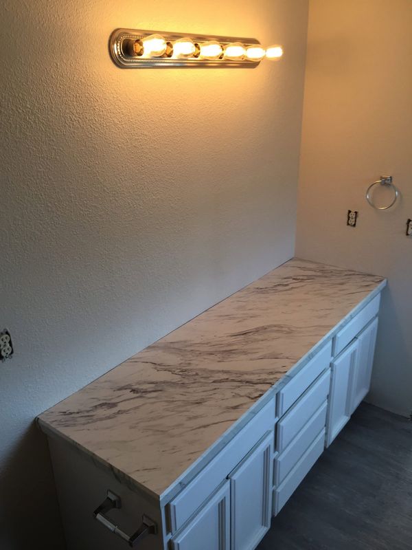 Kitchen and Bath