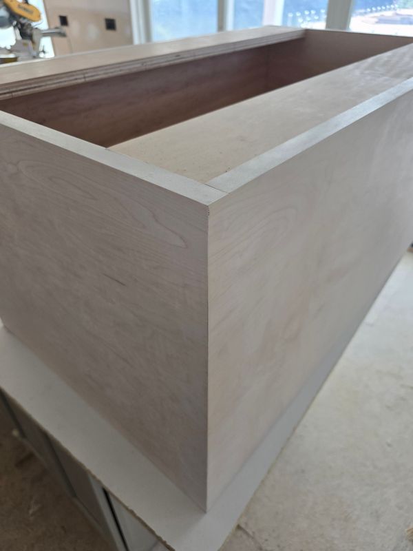 Carpentry