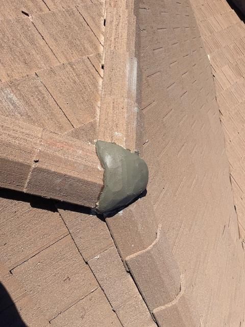 Roofing Installation