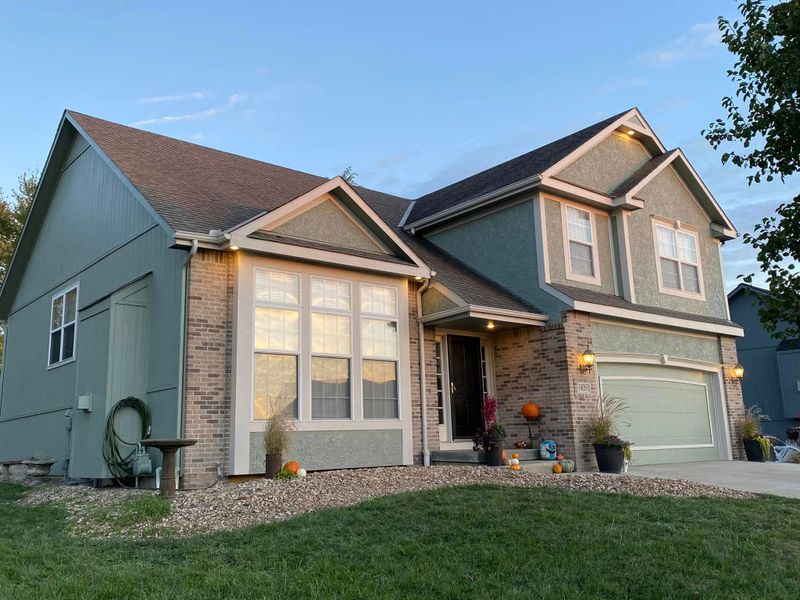 Exterior Painting