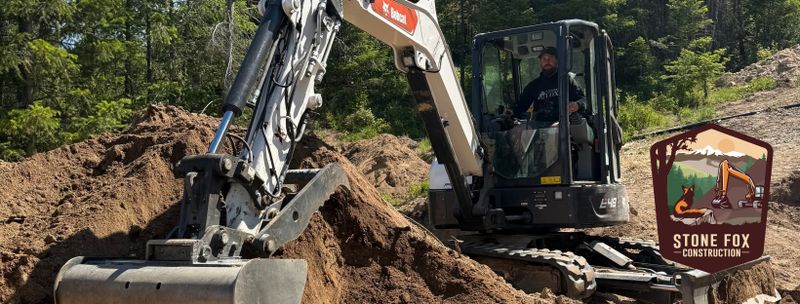 Excavation Services