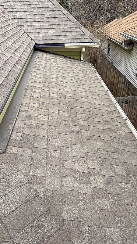 Gutters