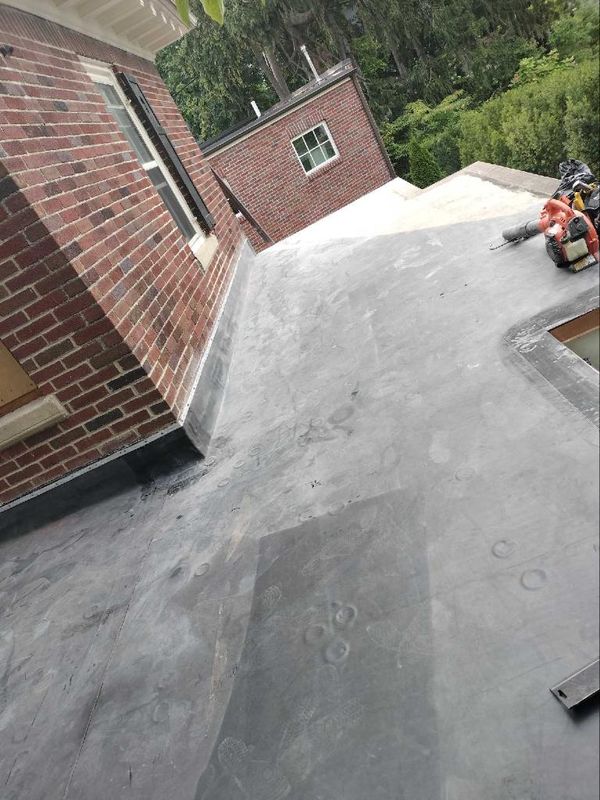 Roofing gallery