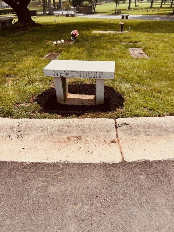 Cemetery Services