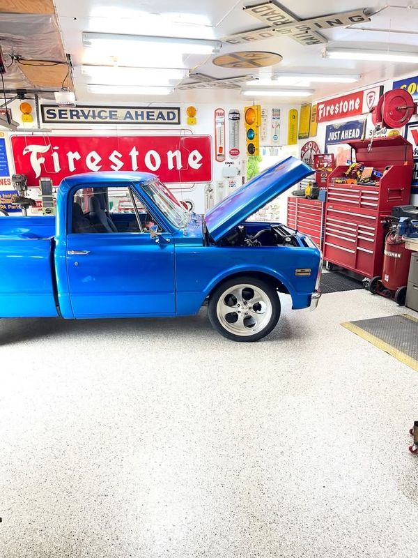 Dealership Services