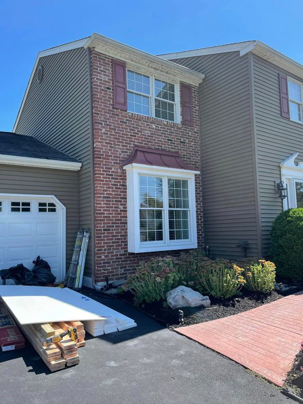 Siding/Exterior