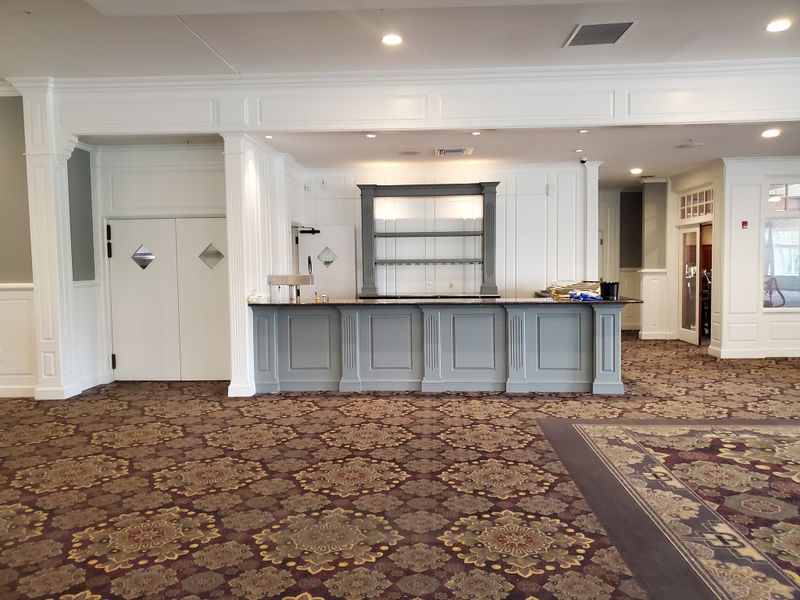 Interior Painting gallery