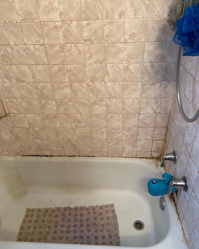 Residential Cleaning gallery