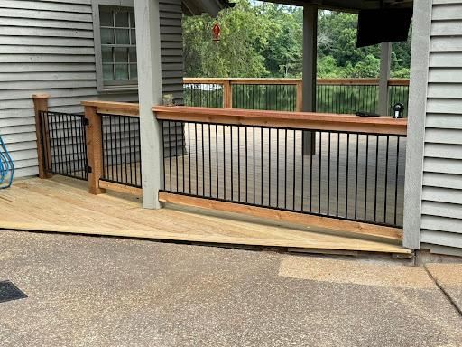 Fencing