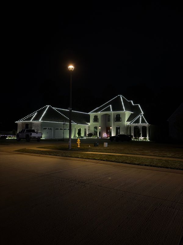Lighting Installs