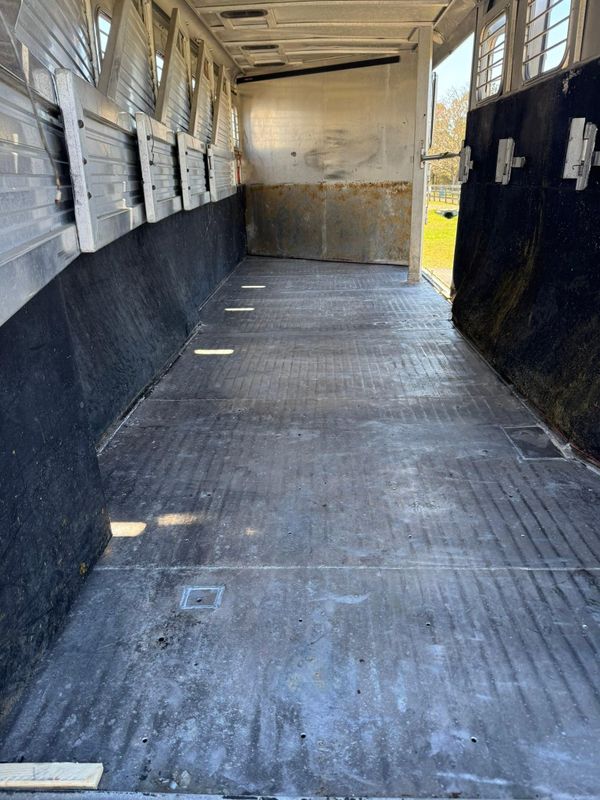 Trailer Flooring