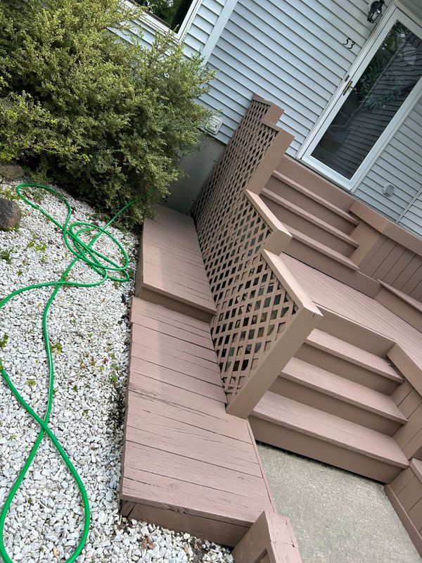 Exterior Painting