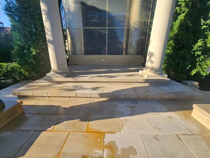 Patio Design & Construction