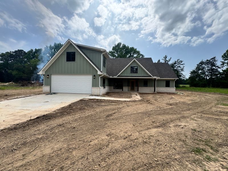 New Construction