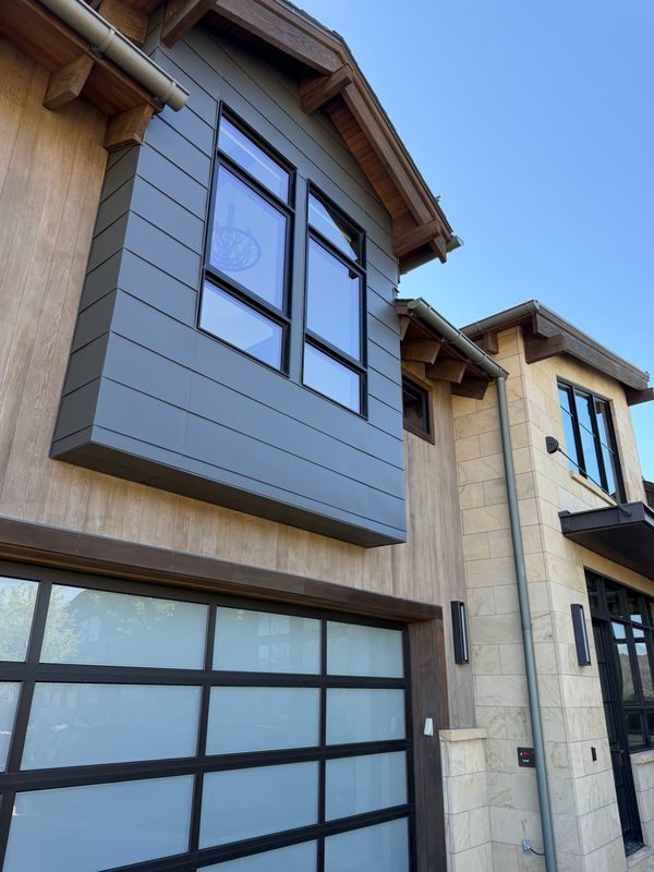 Exterior Painting