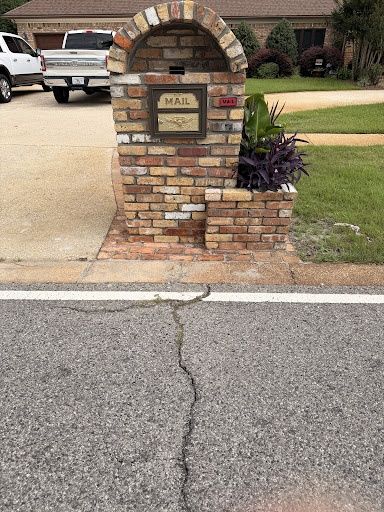 Mailbox Repairs