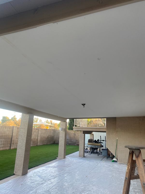 Interior Painting