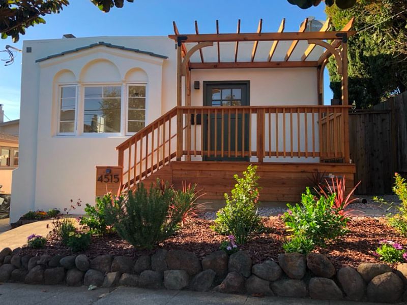 Exterior Painting