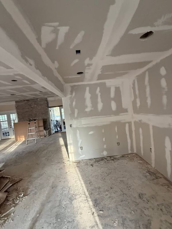 Kitchen Renovation