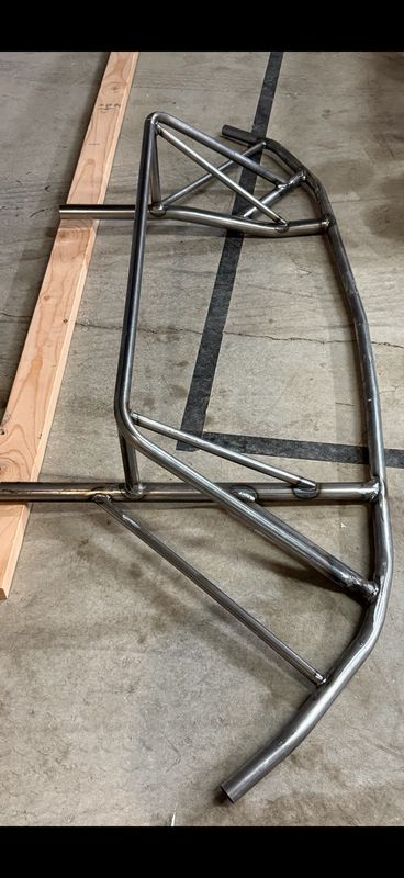 Structural Welding