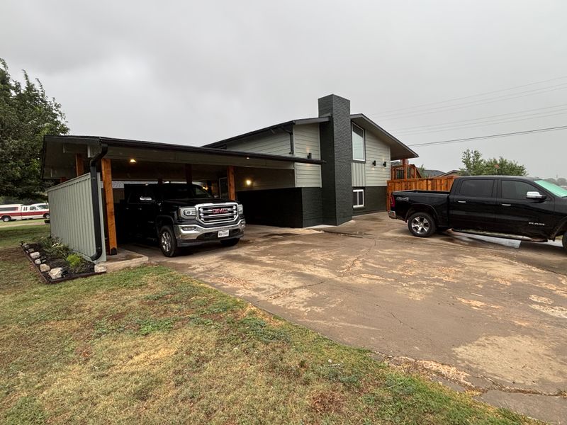 Fence Installation