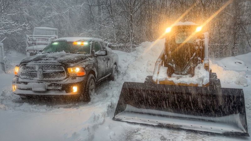 Snow Services