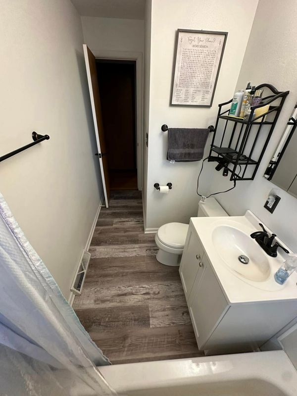 Flooring
