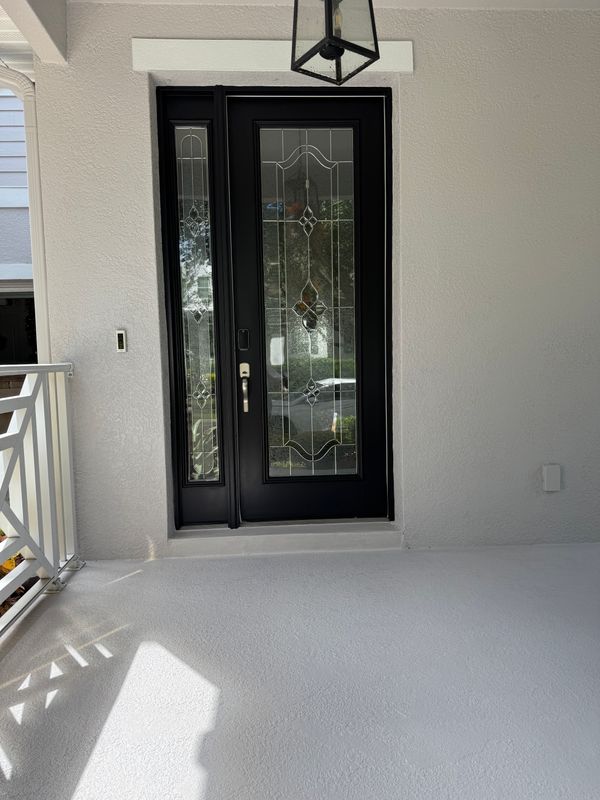 Exterior Painting