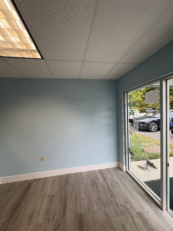 Flooring Installation