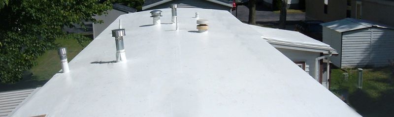 TPO Roofing