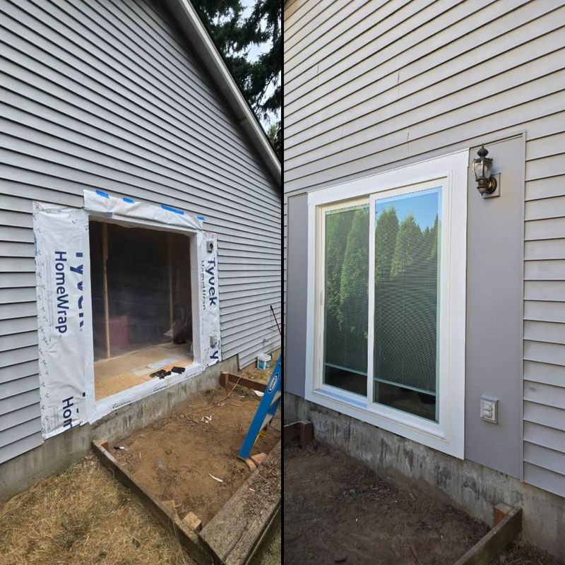 Home Improvement