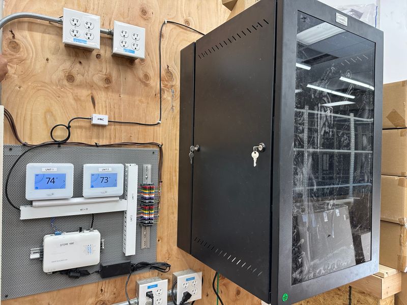 Lighting Installation and Repairs