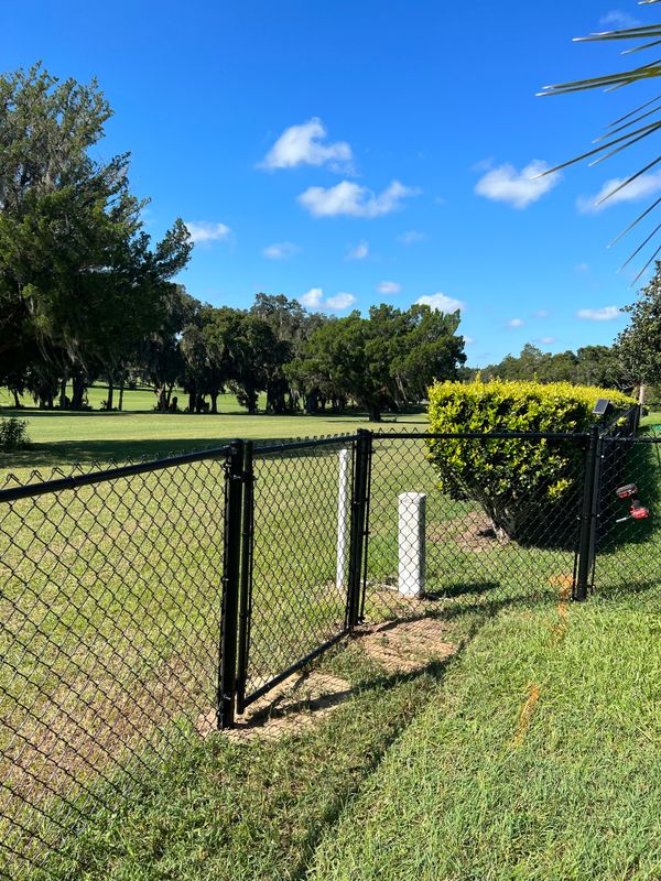 Fences