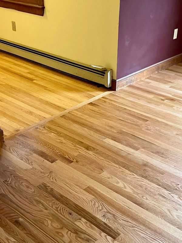 Flooring