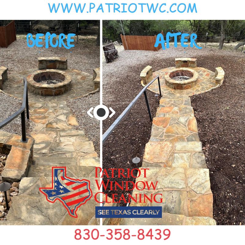 Pressure Washing Services