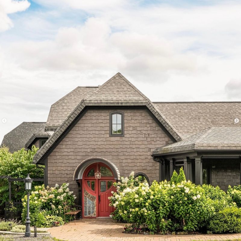 Custom Home Building