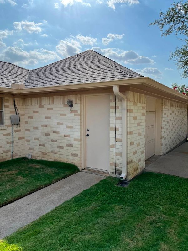 Seamless Gutter Systems